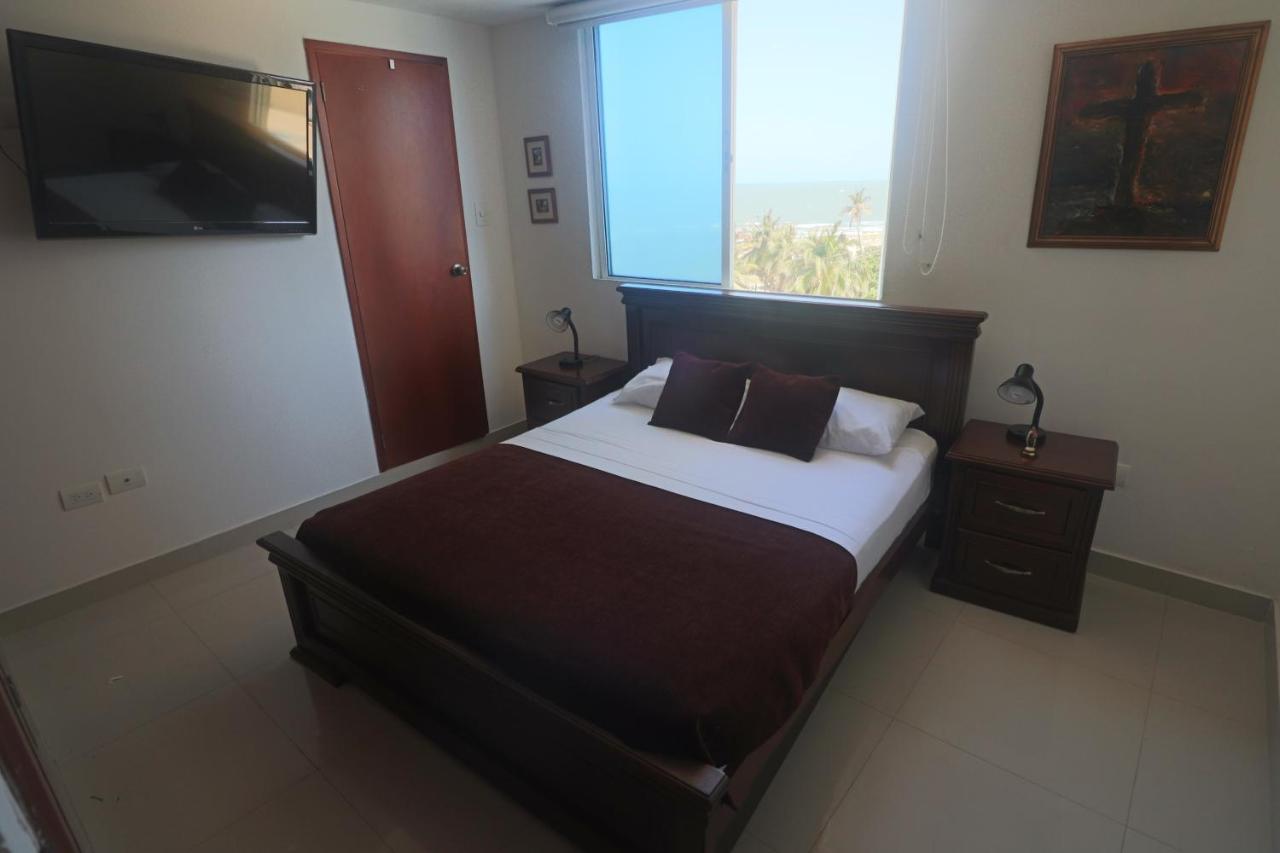 Bienesweb Premium Tres Carabelas Con Vista Al Mar *